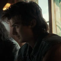 Steve harrington 