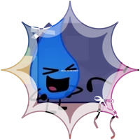 Teardrop - TPOT -BFB