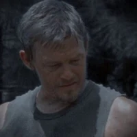 Daryl Dixon