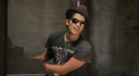 Bruno Mars