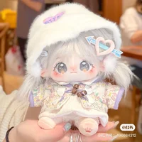 Chibi Plush