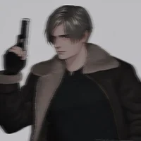 Leon Kennedy