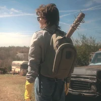 Steve harrington 