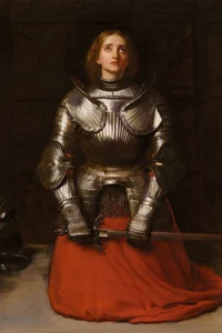 Joan of arc 