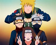 team Minato