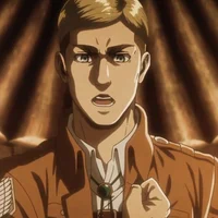 Erwin Smith 