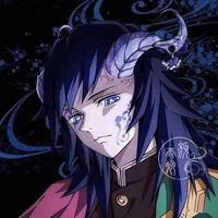 Giyuu Tomioka oni BR