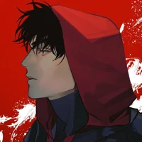 Red Hood