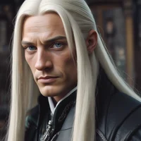 Lucius Malfoy