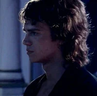 Anakin Skywalker 