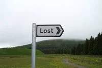 Mha lost