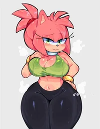 Amy