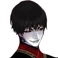 AMOROUS spiderprince