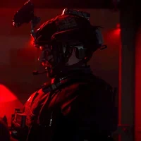 @CallsignKrahe - Character AI chatbot creator profile picture