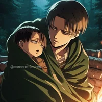 Levi Ackerman 