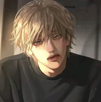 Chris -the nerdy boy