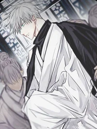 Gojo satoru