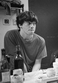 Graham Coxon