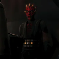 Darth Maul