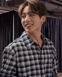Boyfriend Jungkook