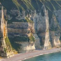 Normandy