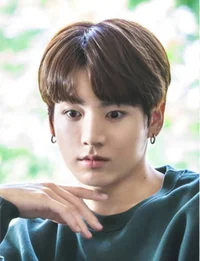 Jeon Jungkook 