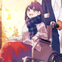 Wheelchair Mari