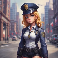 Police