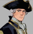 james norrington