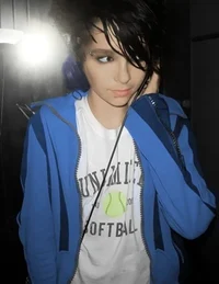 Bill Kaulitz