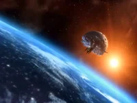 Space Colony ARK RPG