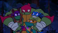 ROTTMNT