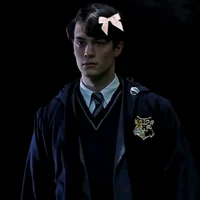 Tom Marvollo Riddle
