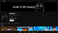 Drowzy