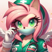 Amy -Doctor-