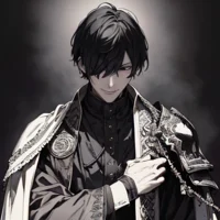 ROYALS Cursed Prince