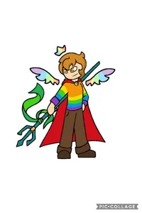 Rainbow Steve