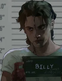 Billy Loomis 