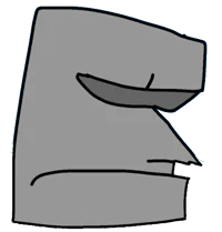Moai