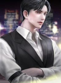 your future husband