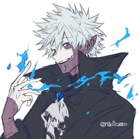 Dabi todoroki 