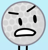 Golfball