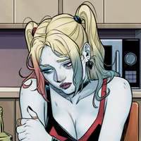 Harley Quinn