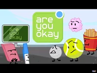 Are you ok