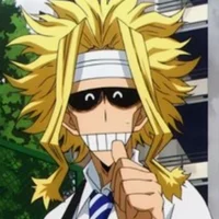 Last fight mha