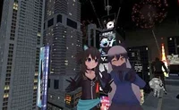 Vrchat