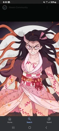 Nezuko Kamado