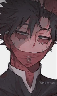 Stepdad Dabi