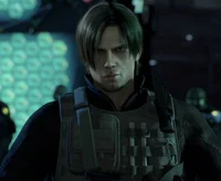 Leon Kennedy