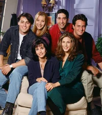 FRIENDS